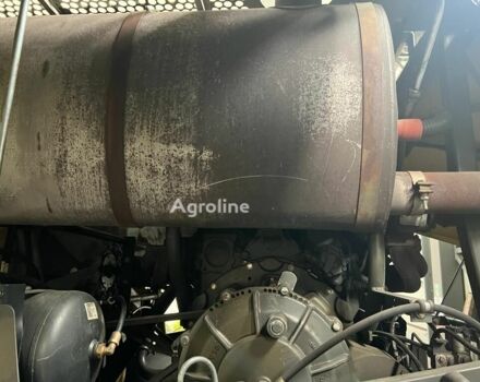 Клаас Ягуар 870, объемом двигателя 0 л и пробегом 0 тыс. км за 84953 $, фото 20 на Automoto.ua