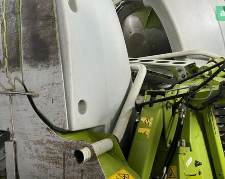 Клаас Ягуар 870 2007 в Белой Церкве на Automoto.ua Клаас Ягуар 870, объемом двигателя 9 л и пробегом 0 тыс. км за 81575 $, фото 26 на Automoto.ua