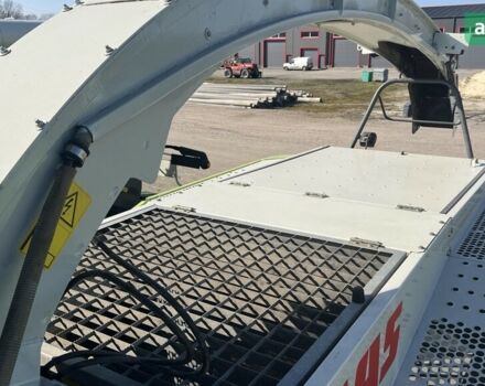 Клаас Ягуар 870, объемом двигателя 0 л и пробегом 0 тыс. км за 60033 $, фото 8 на Automoto.ua