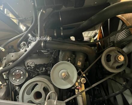 Клаас Ягуар 870, объемом двигателя 0 л и пробегом 0 тыс. км за 84953 $, фото 16 на Automoto.ua