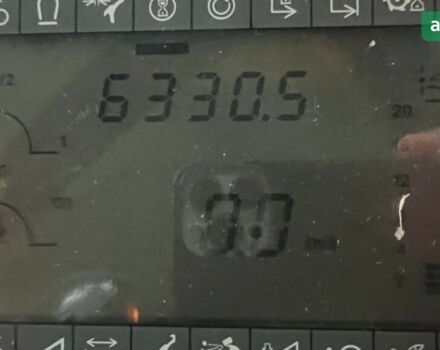 Клаас Ягуар 870 2007 в Белой Церкве на Automoto.ua Клаас Ягуар 870, объемом двигателя 9 л и пробегом 0 тыс. км за 81575 $, фото 13 на Automoto.ua