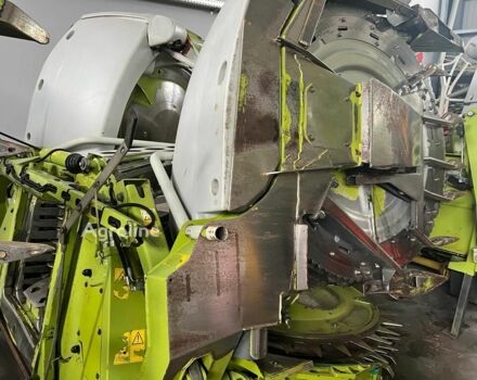 Клаас Ягуар 870, объемом двигателя 0 л и пробегом 0 тыс. км за 84953 $, фото 28 на Automoto.ua