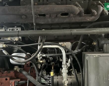 Клаас Ягуар 870, объемом двигателя 0 л и пробегом 0 тыс. км за 60033 $, фото 14 на Automoto.ua