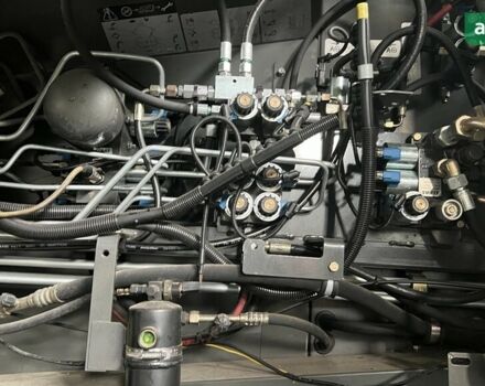 Клаас Ягуар 870, объемом двигателя 0 л и пробегом 0 тыс. км за 60033 $, фото 15 на Automoto.ua