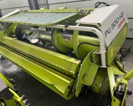 Клаас Ягуар 870, объемом двигателя 0 л и пробегом 0 тыс. км за 84953 $, фото 23 на Automoto.ua