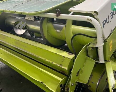 Клаас Ягуар 870 2007 в Белой Церкве на Automoto.ua Клаас Ягуар 870, объемом двигателя 9 л и пробегом 0 тыс. км за 81575 $, фото 21 на Automoto.ua