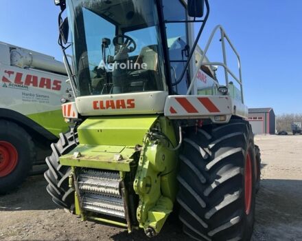 Клаас Ягуар 870, объемом двигателя 0 л и пробегом 0 тыс. км за 84953 $, фото 3 на Automoto.ua