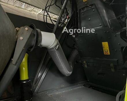 Клаас Ягуар 870, объемом двигателя 0 л и пробегом 0 тыс. км за 84953 $, фото 19 на Automoto.ua