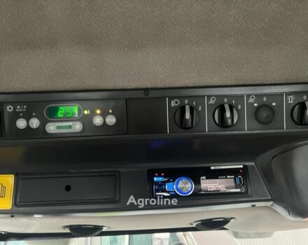 Клаас Ягуар 870, объемом двигателя 0 л и пробегом 0 тыс. км за 84953 $, фото 12 на Automoto.ua