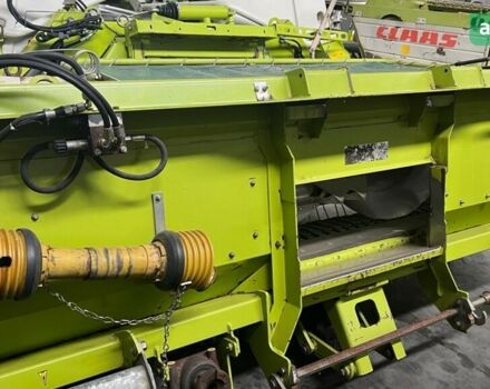 Клаас Ягуар 870 2007 в Белой Церкве на Automoto.ua Клаас Ягуар 870, объемом двигателя 9 л и пробегом 0 тыс. км за 81575 $, фото 22 на Automoto.ua