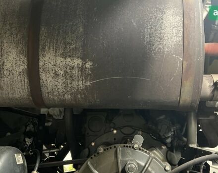 Клаас Ягуар 870, объемом двигателя 0 л и пробегом 0 тыс. км за 60033 $, фото 18 на Automoto.ua