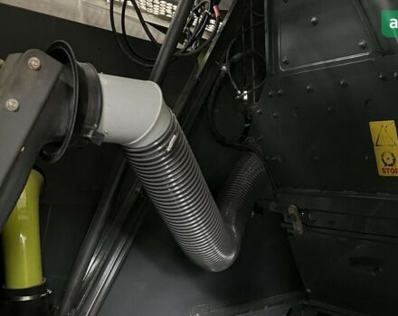 Клаас Ягуар 870, объемом двигателя 0 л и пробегом 0 тыс. км за 60033 $, фото 17 на Automoto.ua