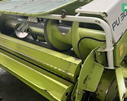 Клаас Ягуар 870, объемом двигателя 0 л и пробегом 0 тыс. км за 60033 $, фото 21 на Automoto.ua