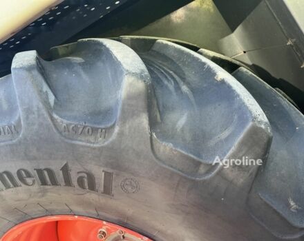 Клаас Ягуар 870, объемом двигателя 0 л и пробегом 0 тыс. км за 84953 $, фото 9 на Automoto.ua