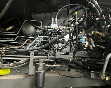 Клаас Ягуар 870, объемом двигателя 0 л и пробегом 0 тыс. км за 84953 $, фото 18 на Automoto.ua