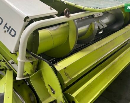 Клаас Ягуар 870 2007 в Белой Церкве на Automoto.ua Клаас Ягуар 870, объемом двигателя 9 л и пробегом 0 тыс. км за 81575 $, фото 23 на Automoto.ua