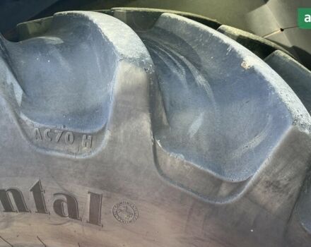 Клаас Ягуар 870, объемом двигателя 0 л и пробегом 0 тыс. км за 60033 $, фото 9 на Automoto.ua