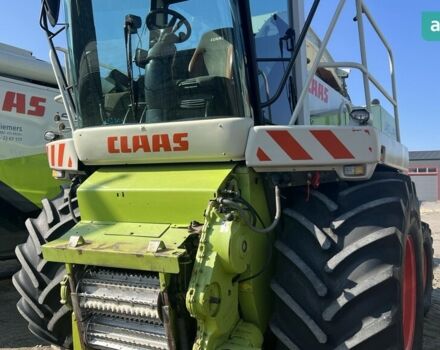 Клаас Ягуар 870, объемом двигателя 0 л и пробегом 0 тыс. км за 60033 $, фото 3 на Automoto.ua