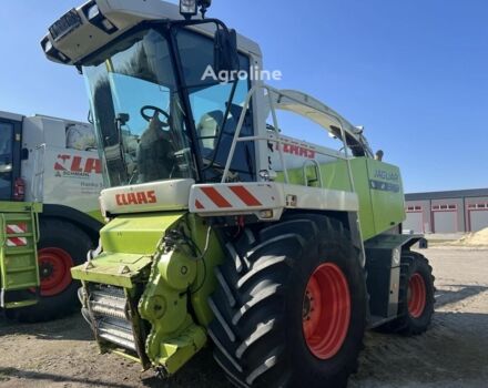 Клаас Ягуар 870, объемом двигателя 0 л и пробегом 0 тыс. км за 84953 $, фото 2 на Automoto.ua