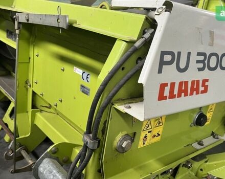 Клаас Ягуар 870, объемом двигателя 0 л и пробегом 0 тыс. км за 60033 $, фото 19 на Automoto.ua