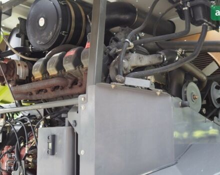 Клаас Ягуар 870, об'ємом двигуна 0 л та пробігом 0 тис. км за 165050 $, фото 7 на Automoto.ua