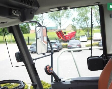 Клаас Ягуар 870, об'ємом двигуна 0 л та пробігом 0 тис. км за 165050 $, фото 4 на Automoto.ua