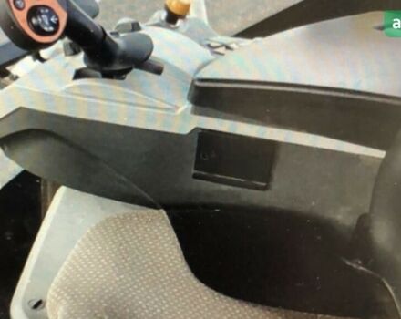 Клаас Ягуар 870, объемом двигателя 0 л и пробегом 0 тыс. км за 314100 $, фото 2 на Automoto.ua