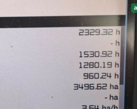 Клаас Ягуар 870, объемом двигателя 0 л и пробегом 0 тыс. км за 314100 $, фото 1 на Automoto.ua