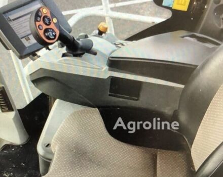 Клаас Ягуар 870, объемом двигателя 0 л и пробегом 0 тыс. км за 379579 $, фото 5 на Automoto.ua