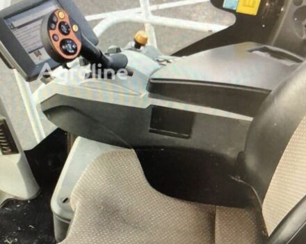 Клаас Ягуар 870 2014 в Киеве на Automoto.ua Клаас Ягуар 870, объемом двигателя 0 л и пробегом 0 тыс. км за 313344 $, фото 3 на Automoto.ua