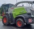 Клаас Ягуар 870 2014 в Киеве на Automoto.ua Клаас Ягуар 870, объемом двигателя 0 л и пробегом 0 тыс. км за 313344 $, фото 5 на Automoto.ua