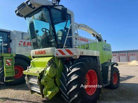 Клаас Ягуар 870 2007 в Киеве на Automoto.ua Клаас Ягуар 870, объемом двигателя 0 л и пробегом 0 тыс. км за 63238 $, фото 1 на Automoto.ua