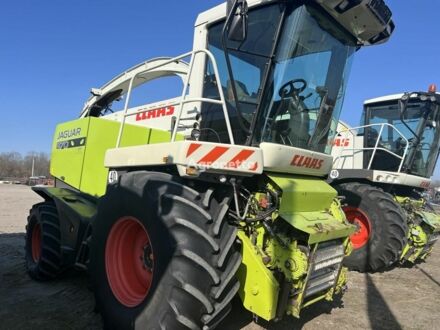 Клаас Ягуар 870 2007 у Києві на Automoto.ua Клаас Ягуар 870, об'ємом двигуна 0 л та пробігом 0 тис. км за 79645 $, фото 1 на Automoto.ua