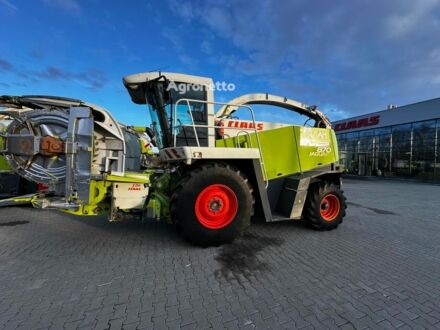 Клаас Ягуар 870 2011 в Хмельницком на Automoto.ua Клаас Ягуар 870, объемом двигателя 0 л и пробегом 0 тыс. км за 198545 $, фото 1 на Automoto.ua