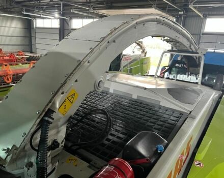 Клаас Ягуар 950, об'ємом двигуна 0 л та пробігом 0 тис. км за 139635 $, фото 4 на Automoto.ua