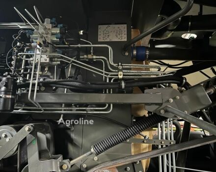 Клаас Ягуар 950, об'ємом двигуна 0 л та пробігом 0 тис. км за 139635 $, фото 13 на Automoto.ua