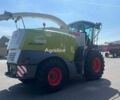 Клаас Ягуар 950, об'ємом двигуна 0 л та пробігом 0 тис. км за 135656 $, фото 6 на Automoto.ua