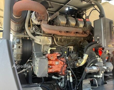 Клаас Ягуар 950, об'ємом двигуна 0 л та пробігом 0 тис. км за 135656 $, фото 20 на Automoto.ua