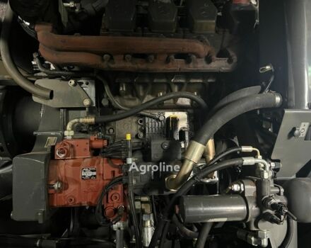 Клаас Ягуар 950, об'ємом двигуна 0 л та пробігом 0 тис. км за 139635 $, фото 15 на Automoto.ua