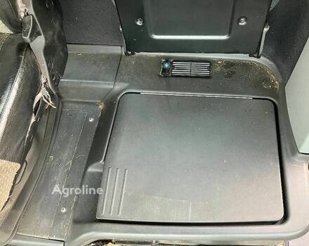 Клаас Ягуар 950, об'ємом двигуна 0 л та пробігом 0 тис. км за 113243 $, фото 3 на Automoto.ua