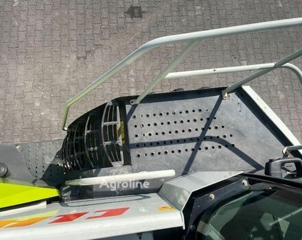 Клаас Ягуар 950, об'ємом двигуна 0 л та пробігом 0 тис. км за 135656 $, фото 10 на Automoto.ua
