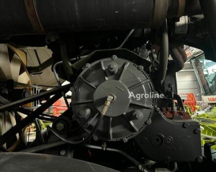 Клаас Ягуар 950, об'ємом двигуна 0 л та пробігом 0 тис. км за 139635 $, фото 14 на Automoto.ua