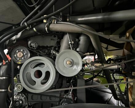 Клаас Ягуар 950, об'ємом двигуна 0 л та пробігом 0 тис. км за 139635 $, фото 11 на Automoto.ua