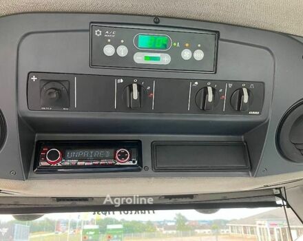 Клаас Ягуар 950, об'ємом двигуна 0 л та пробігом 0 тис. км за 113243 $, фото 11 на Automoto.ua
