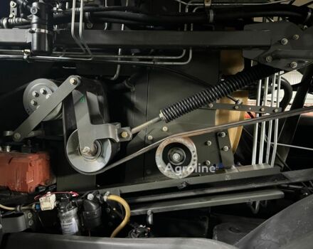 Клаас Ягуар 950, об'ємом двигуна 0 л та пробігом 0 тис. км за 139635 $, фото 12 на Automoto.ua