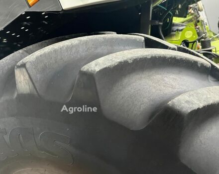 Клаас Ягуар 950, об'ємом двигуна 0 л та пробігом 0 тис. км за 139635 $, фото 9 на Automoto.ua