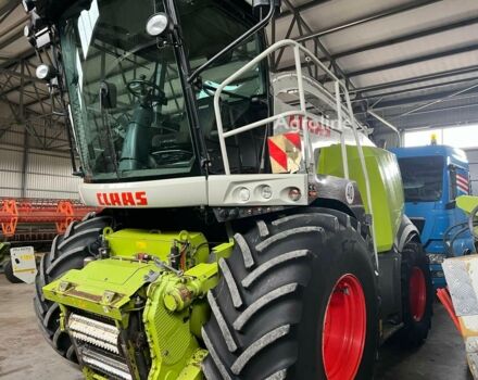 Клаас Ягуар 950, об'ємом двигуна 0 л та пробігом 0 тис. км за 139635 $, фото 1 на Automoto.ua