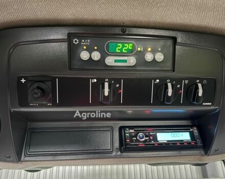 Клаас Ягуар 950, об'ємом двигуна 0 л та пробігом 0 тис. км за 139635 $, фото 6 на Automoto.ua