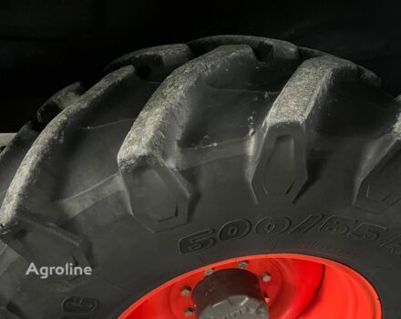 Клаас Ягуар 950, об'ємом двигуна 0 л та пробігом 0 тис. км за 139635 $, фото 10 на Automoto.ua