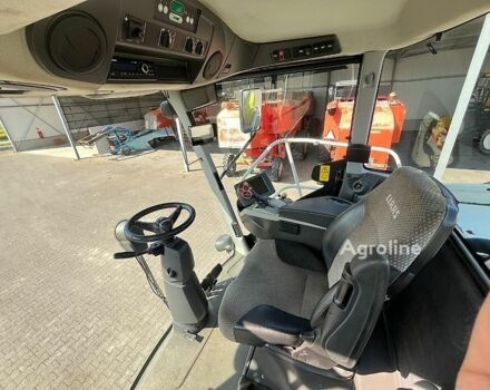 Клаас Ягуар 950, об'ємом двигуна 0 л та пробігом 0 тис. км за 135656 $, фото 16 на Automoto.ua